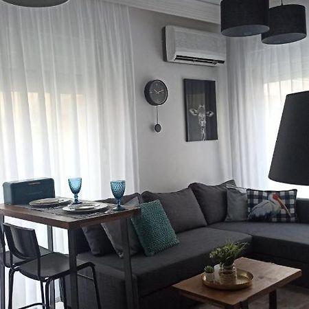 Down Town Luxurious Apartments Alexandrupoli Exteriér fotografie