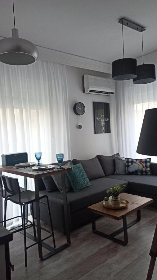 Down Town Luxurious Apartments Alexandrupoli Exteriér fotografie